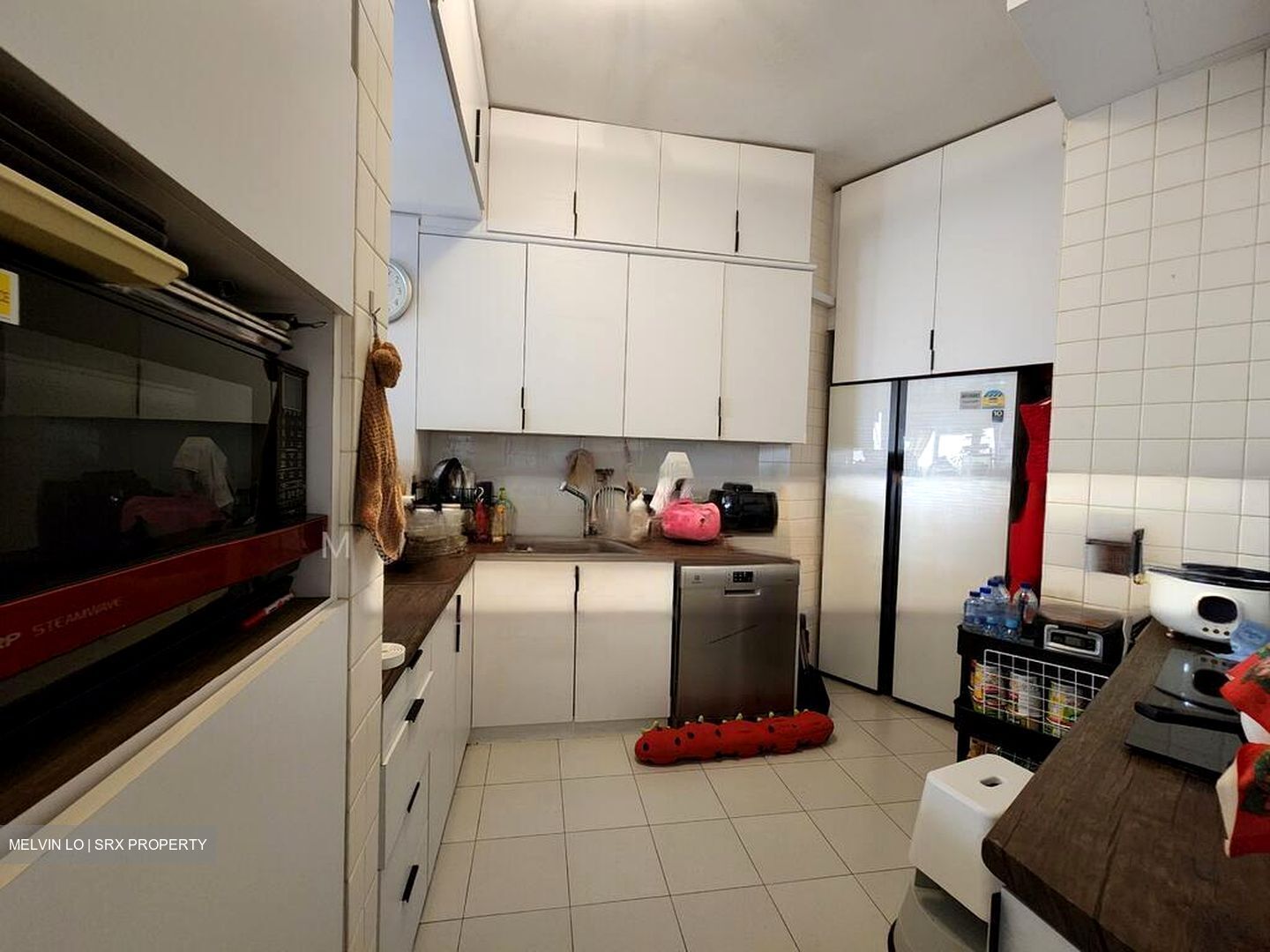 Bayshore Park (D16), Condominium #600682561